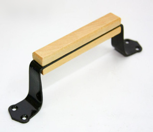 Ручка-скоба РС плоская