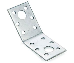 Крепежный уголок под 135 град. KUS