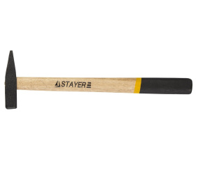 Молоток Stayer Мастер / рукоять.древесина