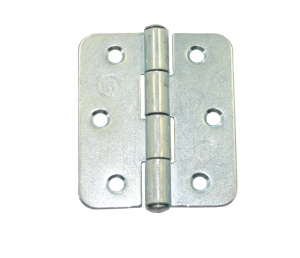 Петля накладная ПН5-60 цинк