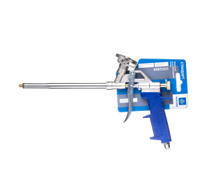 Пистолет для монтажной пены MARCON Стандарт / металл