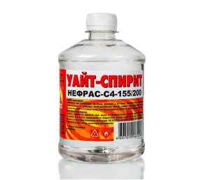 Уайт-спирит Вершина