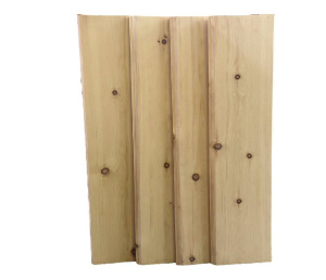 Имитация Бруса  Кедр АВ цельн.массив 