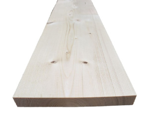 Доска Ель/Сосна 20мм. сращенная