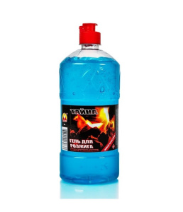 Средство для розжига Вершина / Гель