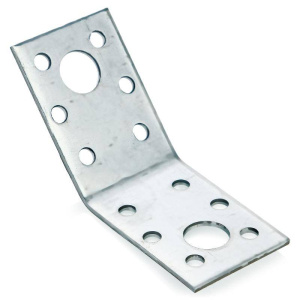 Крепежный уголок под 135 град. KUS