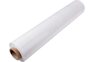 Стрейч пленка / белая