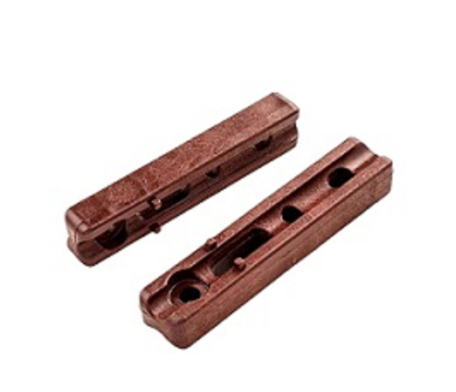 Крепеж Гвоздек Дуэт 70 для террас Крепеж Гвоздек Дуэт 70 для террас