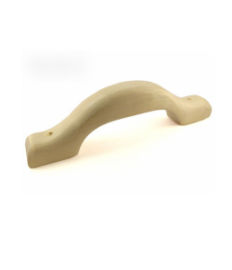 Ручка-скоба банная РС плоская