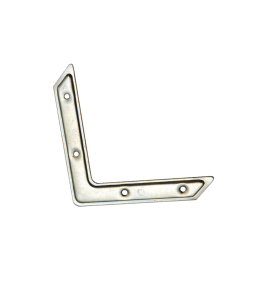 Угольник УГ-100 цинк