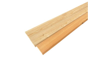 Планкен скошенный Лиственница D цельн.массив  / 20 мм Планкен скошенный Лиственница D цельн.массив  / 20 мм