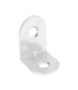 Уголок кронштейн Металлист / цинк