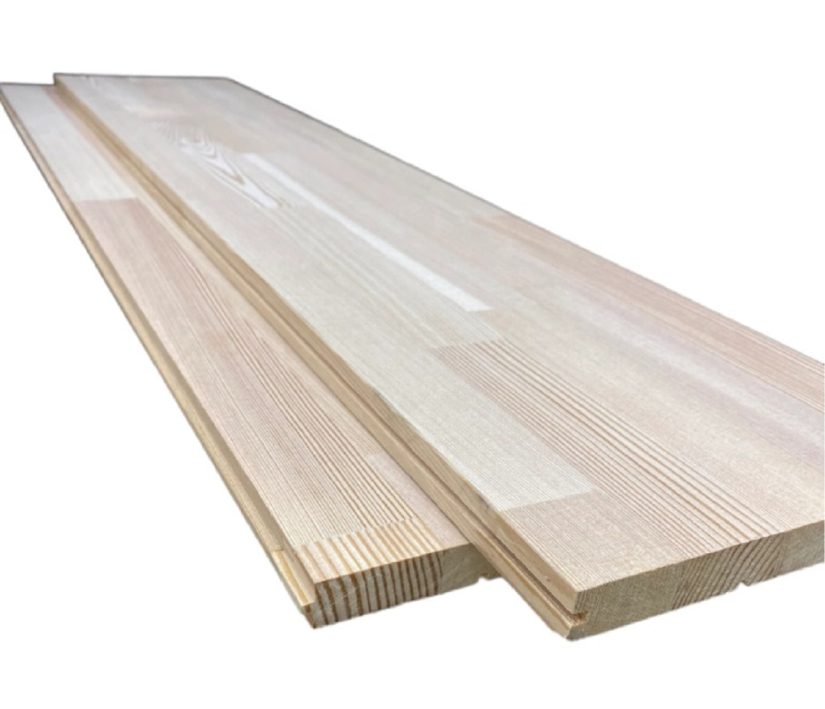 Паркетная доска АВАНГАРД Лиственница кат.АЕ сращенная Паркетная доска АВАНГАРД Лиственница кат.АЕ сращенная