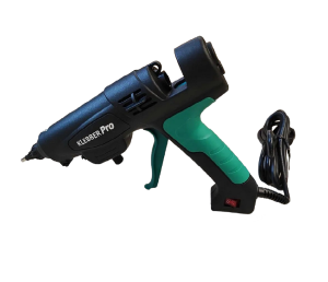 Пистолет термоклеевой Klebber Pro PM-350 / электрический