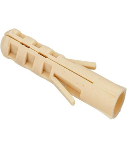 Дюбель нейлоновый распорный