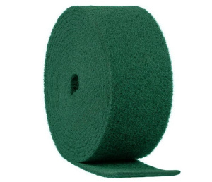 Рулон шлифовальный на тканевой основе Klingspor NRO400 general purpose / 150*10000 мм