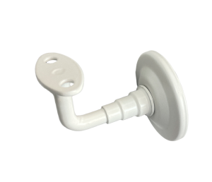 Кронштейн для поручня ОП-75 Белый