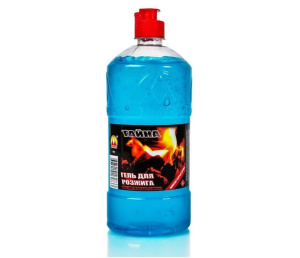 Средство для розжига Вершина / Гель