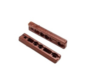 Крепеж Гвоздек Дуэт 90 для террас