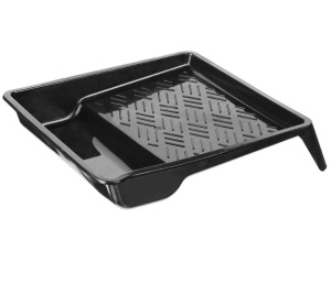 Кювета пластмассовая для валиков Зубр