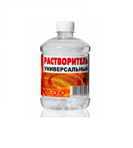 Растворитель Вершина Универсальный