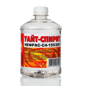 Уайт-спирит Вершина