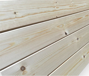 Имитация Бруса  Ель/Сосна ВС цельн.массив Архангельск