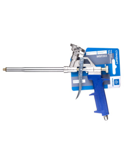 Пистолет для монтажной пены MARCON Стандарт / металл