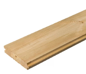 Доска пола Ель/Сосна АВ цельноламельная Архангельск