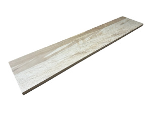 Мебельный щит Бук цельноламельный 20мм.