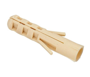 Дюбель нейлоновый распорный