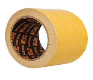 Лента двусторонняя на полипропиленовой основе  X-GLASS