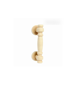 Ручка-скоба банная РС фигурная