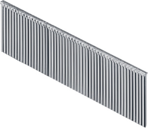 Гвозди для степлера Зубр Professional / ТИП 300 (47/J/F)