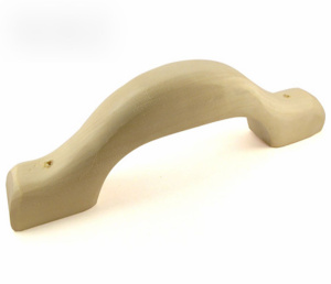 Ручка-скоба банная РС плоская