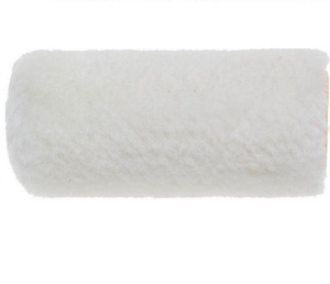 Ролик сменный Stayer / велюр / ворс.4 мм