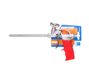 Пистолет для монтажной пены MARCON Профессионал / металл