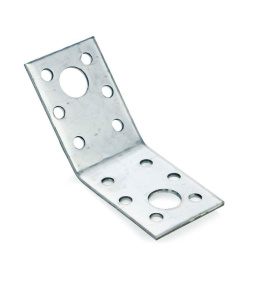 Крепежный уголок под 135 град. KUS