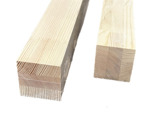 Брус клееный столярный Сосна