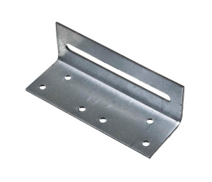 Крепежный уголок скользящий KUC