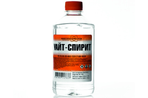 Уайт-спирит НижегородХимПром