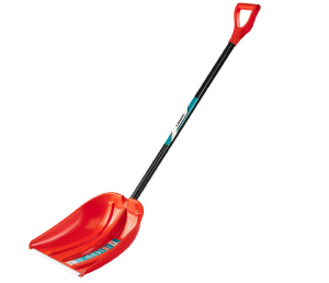 Лопата Сибин / снегоуборочная
