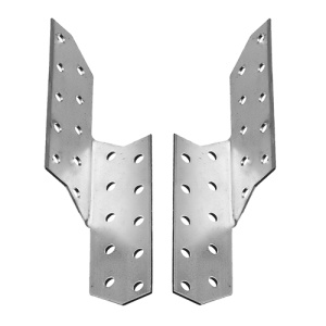 Держатель балки левый