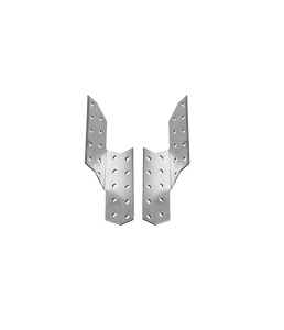 Держатель балки левый