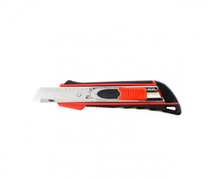 Нож канцелярский выдвижной Matrix Quick blade