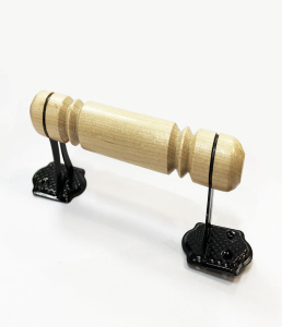 Ручка-скоба РС резная