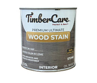 Масло тонирующее  TimberCare  Wood Stain / Stone / Песчаная галька