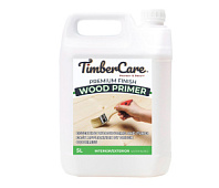 Грунт-антисептик TimberCare  Wood Primer 26 м2/л для внутренних и наружных работ