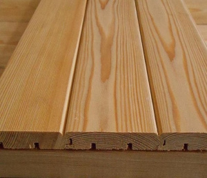 Вагонка деревянная "Штиль" Ель/Сосна АВ цельн.массив Архангельск Вагонка деревянная "Штиль" Ель/Сосна АВ цельн.массив Архангельск